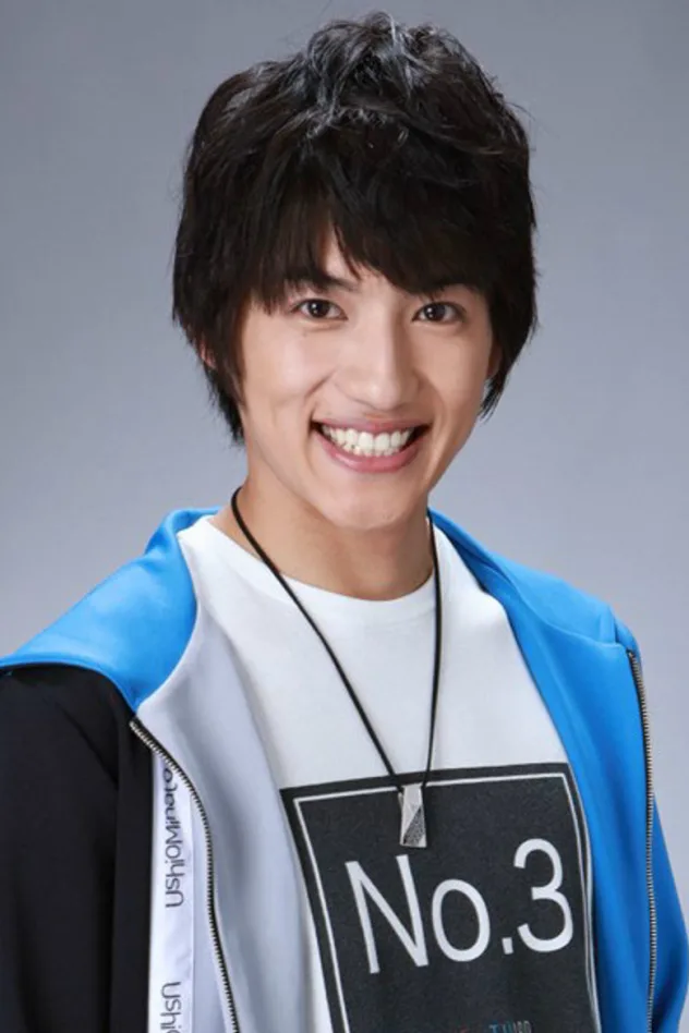 小池亮介 fotoğrafı