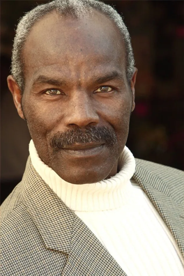 Roy Lee Jones fotoğrafı