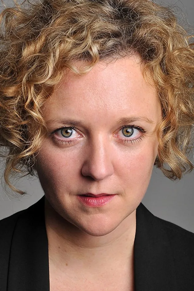 Lorna Watson fotoğrafı