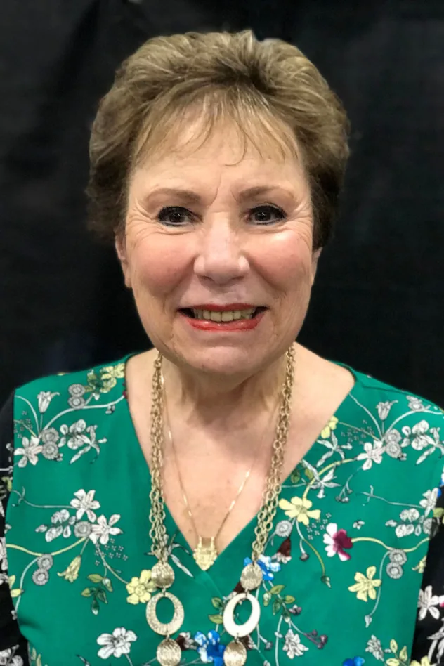 Diane Pershing fotoğrafı
