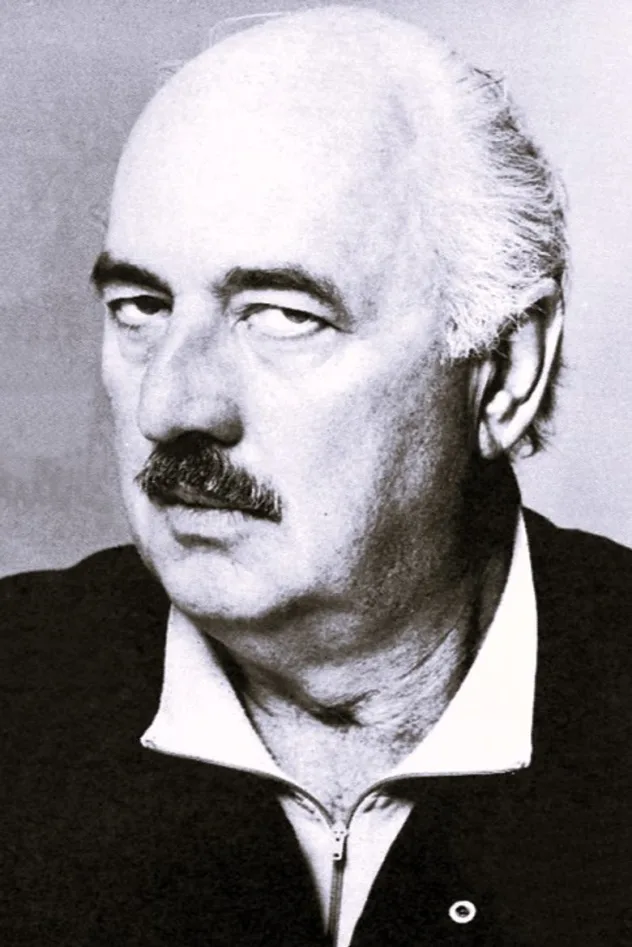 Ron Feinberg fotoğrafı