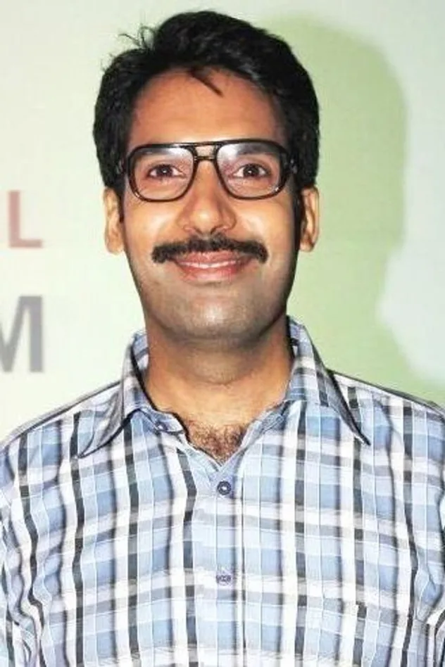 Faisal Rashid fotoğrafı