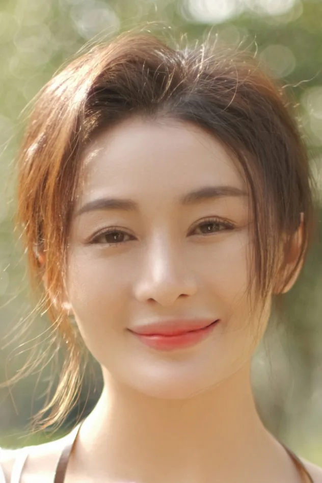 Mei Lingzhen fotoğrafı