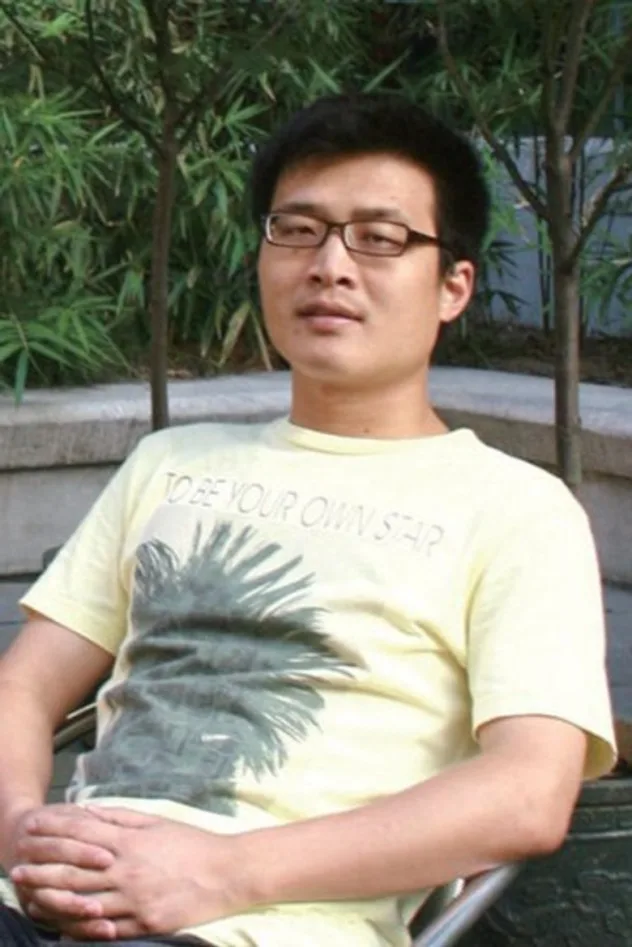 Fei Hai fotoğrafı