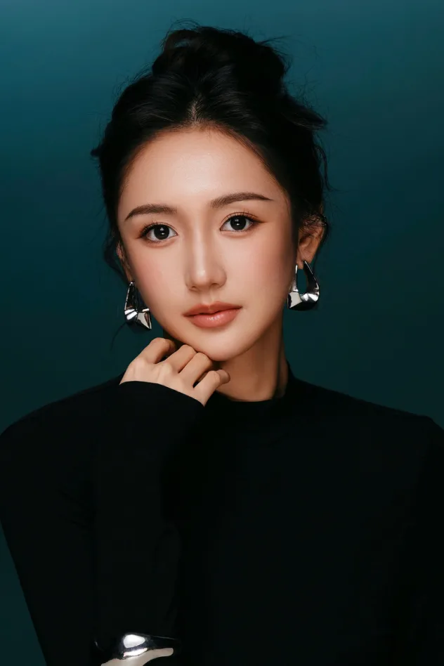 陈天天 fotoğrafı