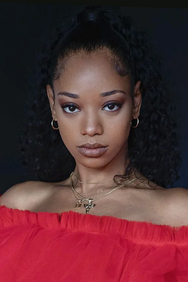 Kylie Jefferson fotoğrafı