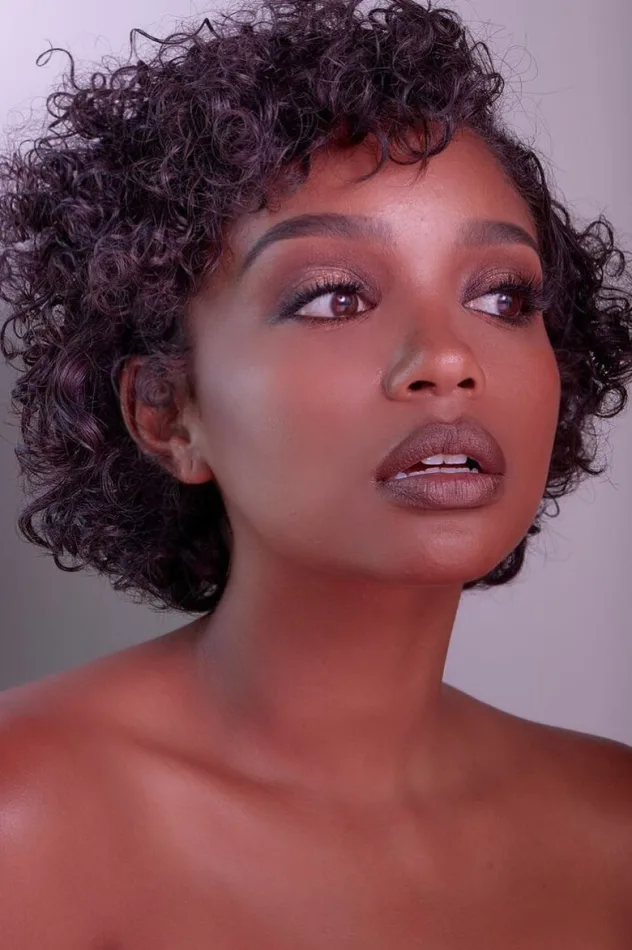 Moriah Brown fotoğrafı