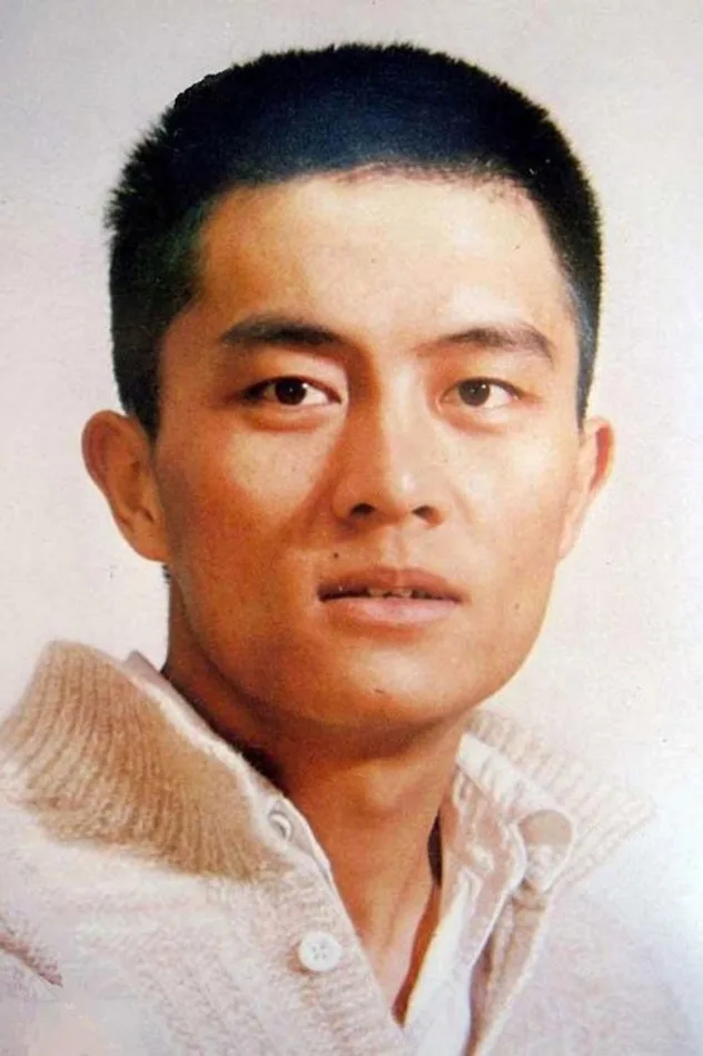 Chang Rong fotoğrafı
