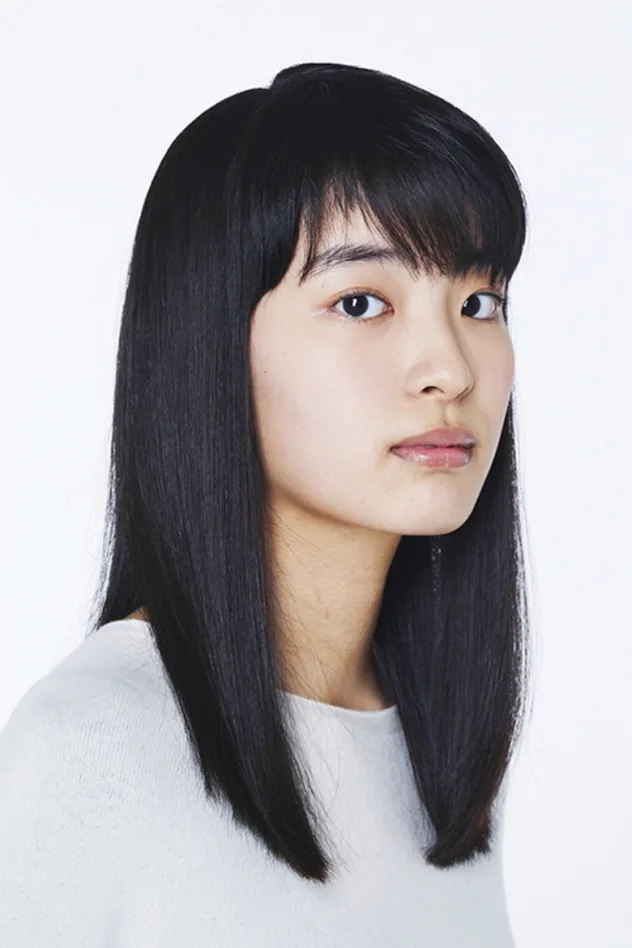 ついひじ杏奈 fotoğrafı