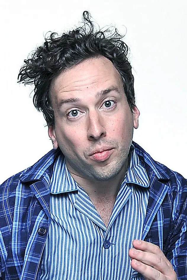 Mark Chavez fotoğrafı