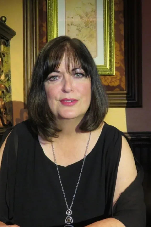 Обложка для Ann Hampton Callaway