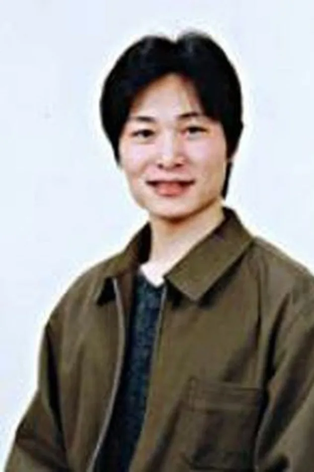 小林和矢 fotoğrafı
