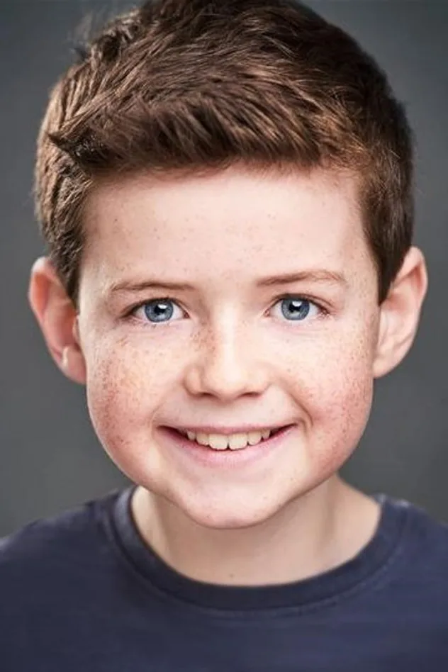 Alfie Kennedy fotoğrafı