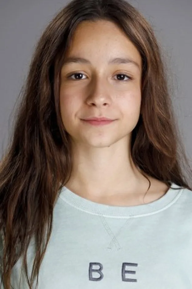 Lara Chelinho fotoğrafı