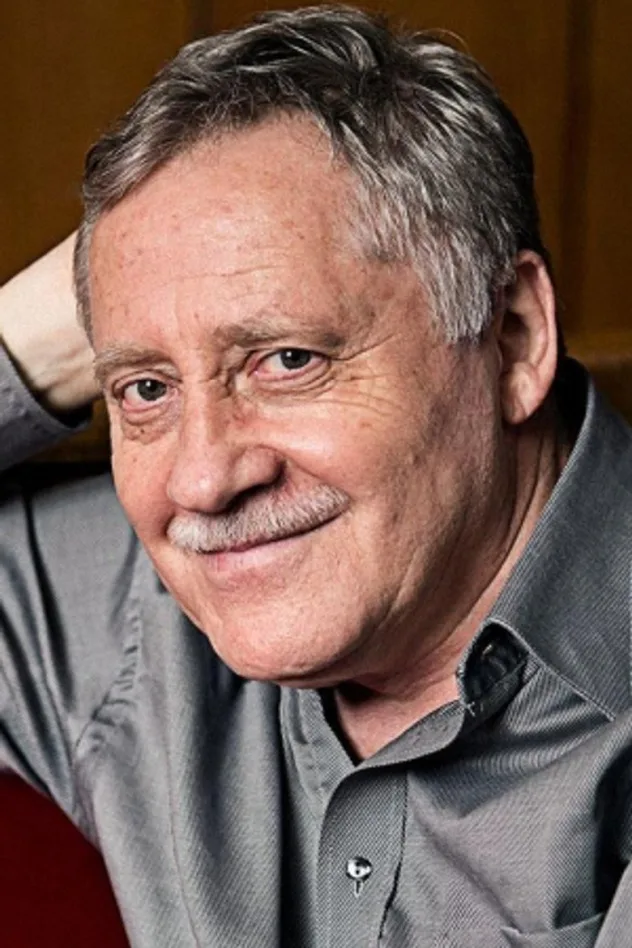 Koltai Róbert fotoğrafı