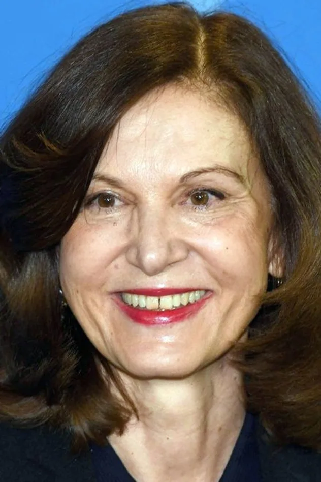 Anne Fontaine fotoğrafı