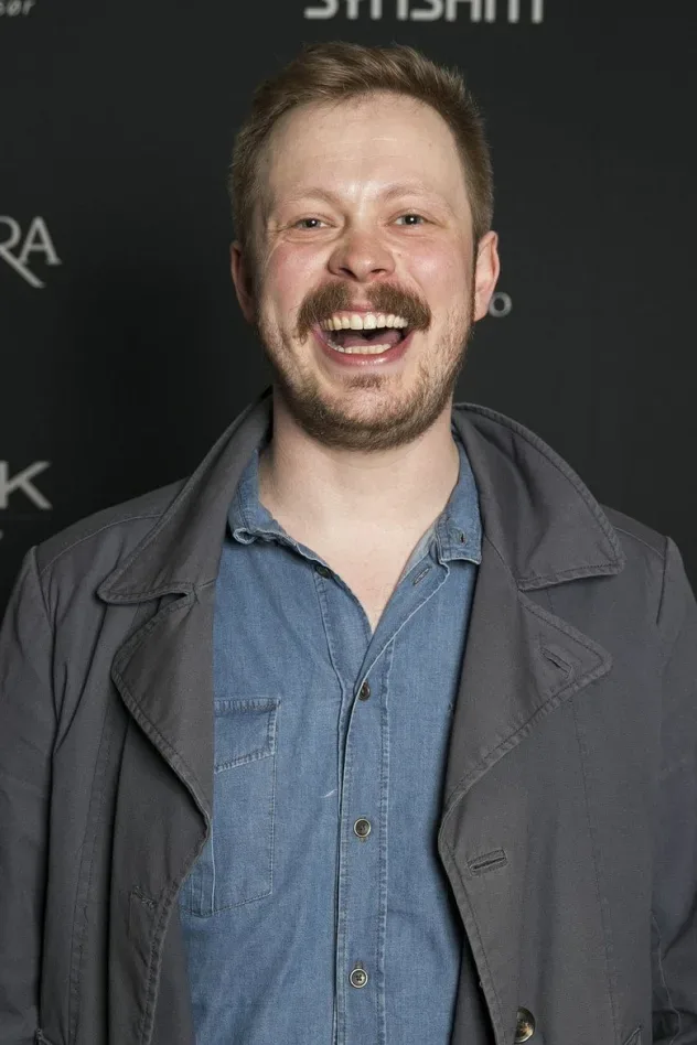 صورة الغلاف لـ Einar Tørnquist