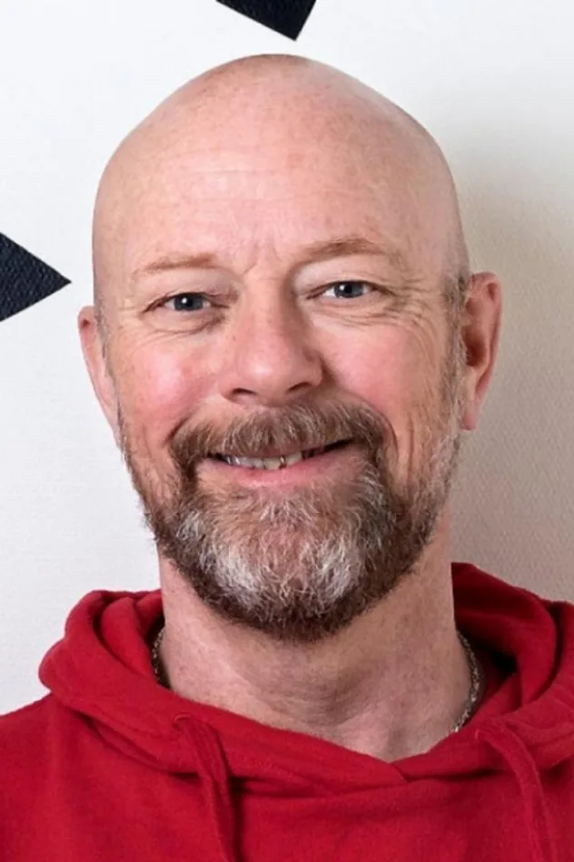Geir Schau fotoğrafı