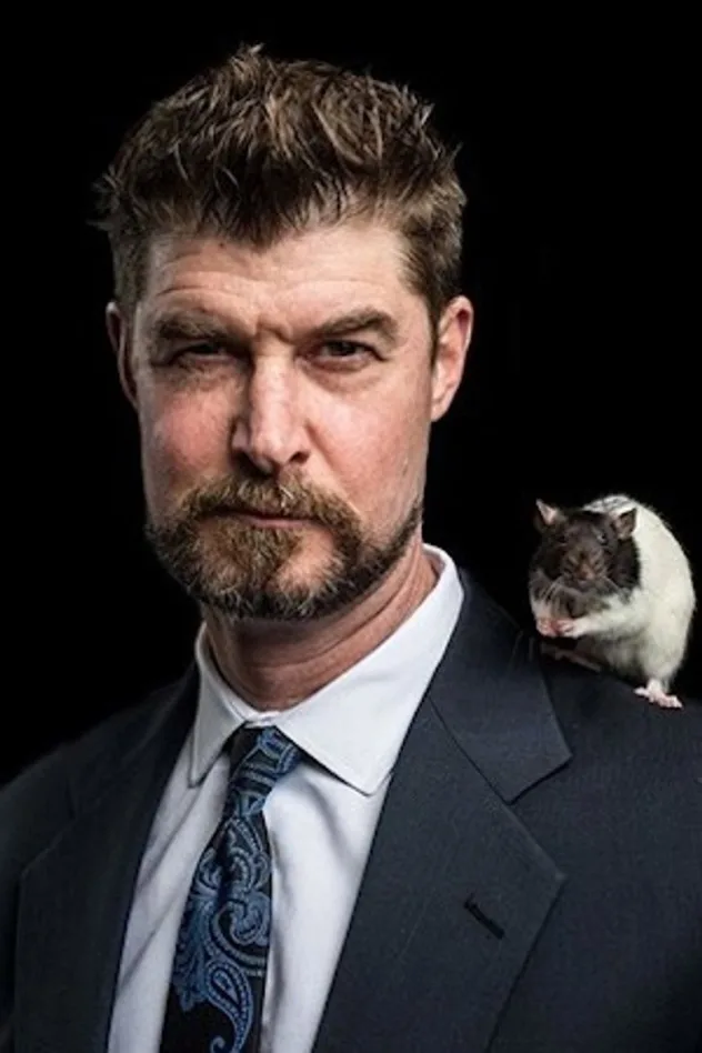 Doug TenNapel fotoğrafı