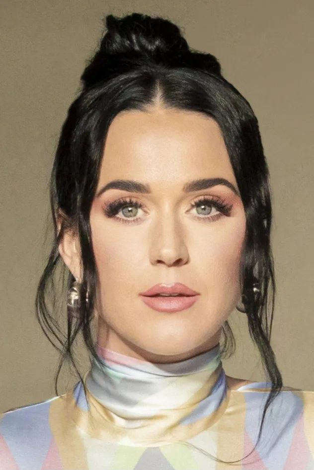 Katy Perry fotoğrafı