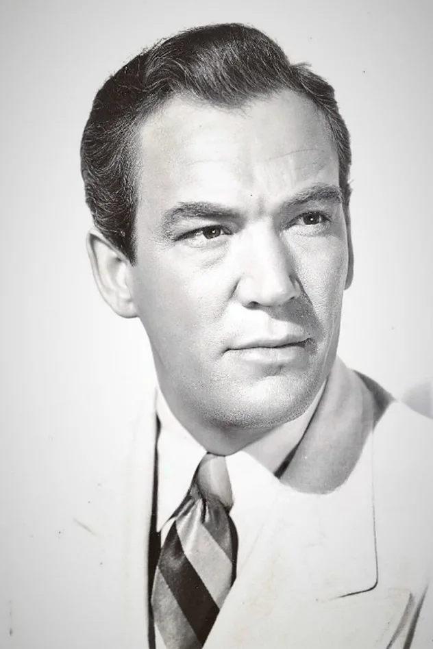 Truman Bradley fotoğrafı