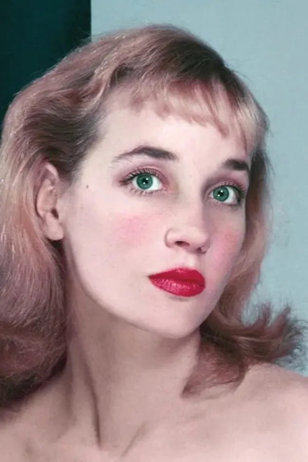 Sylvia Syms fotoğrafı