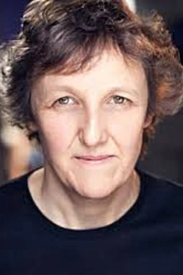Joyce Henderson fotoğrafı