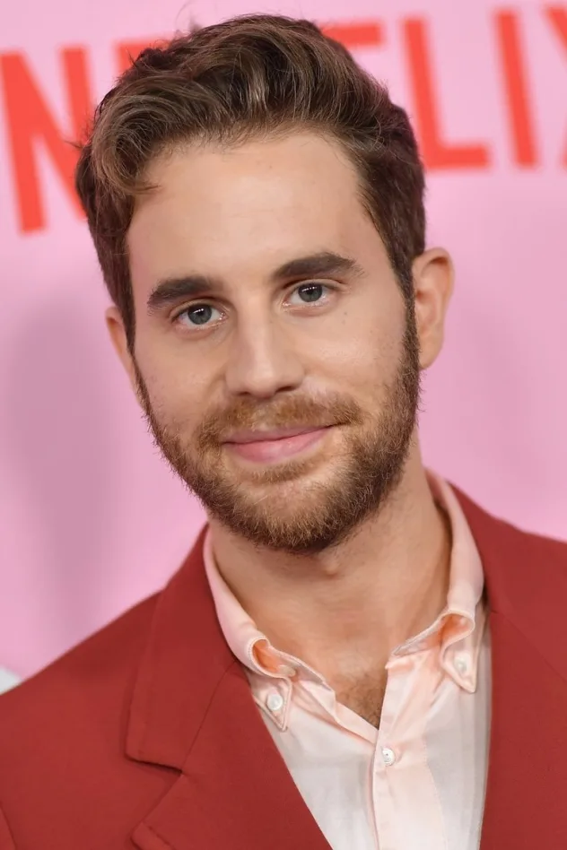 Ben Platt fotoğrafı
