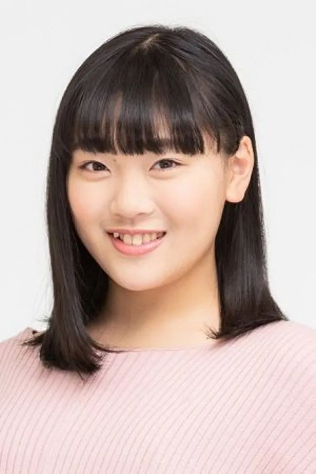 Saaya Andou fotoğrafı