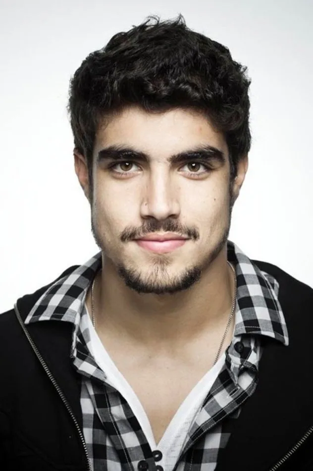 Caio Castro fotoğrafı