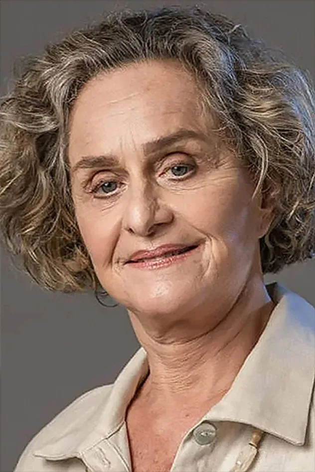 Обложка для Regina Braga