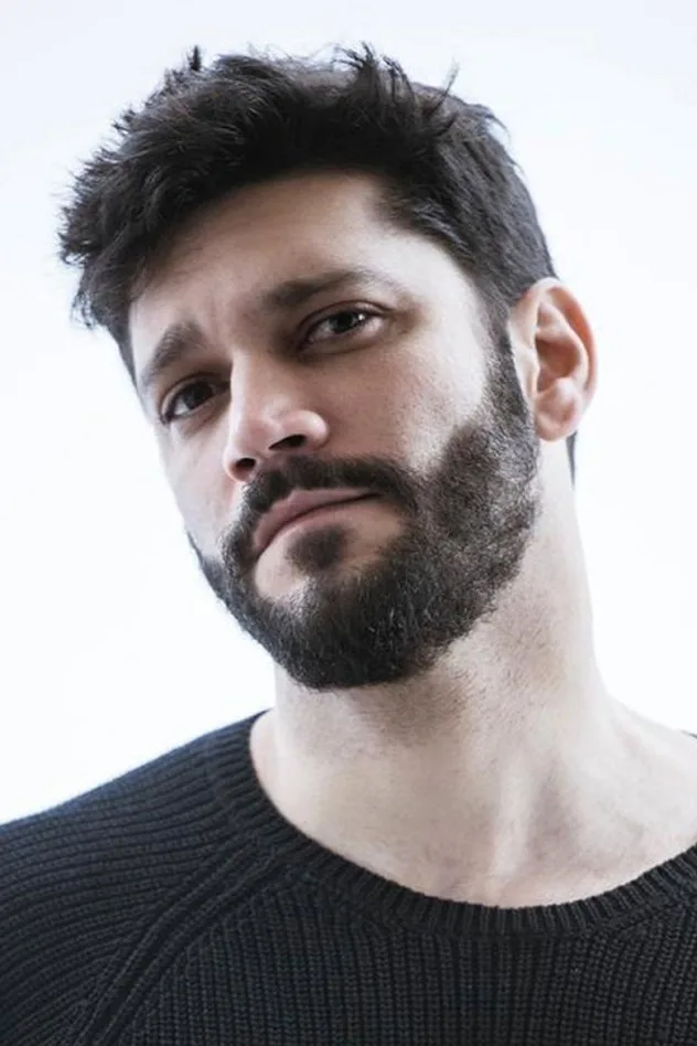 Armando Babaioff fotoğrafı