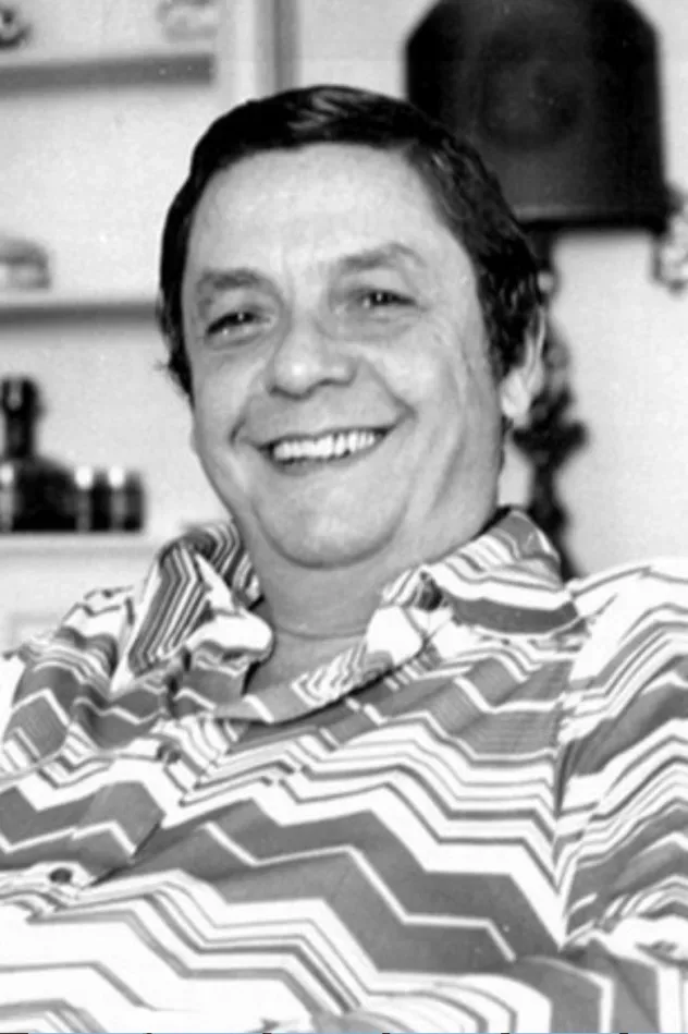 صورة الغلاف لـ Cassiano Gabus Mendes