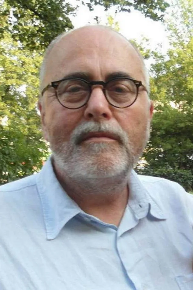 Michał Kwieciński fotoğrafı