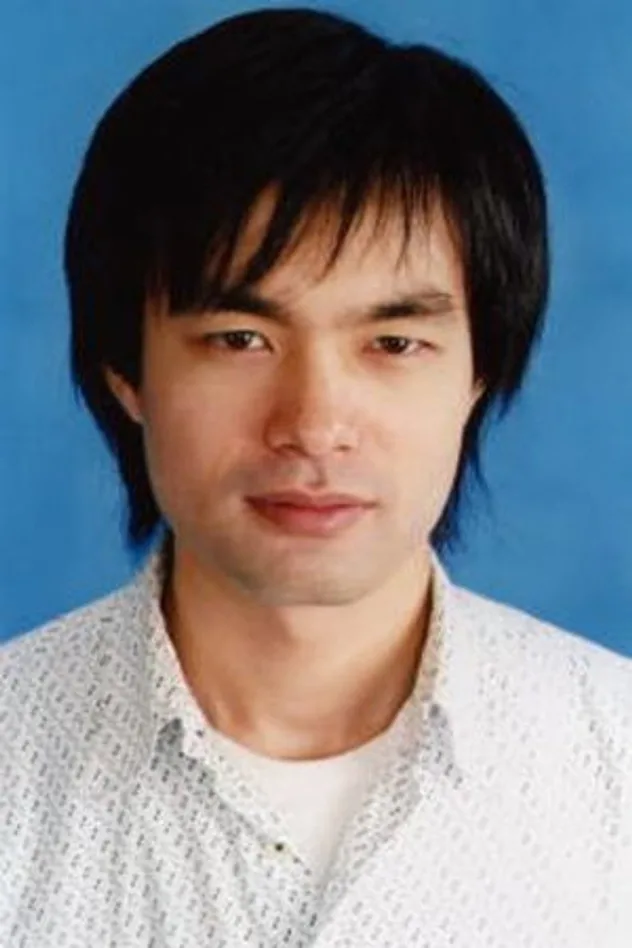 前田剛 fotoğrafı