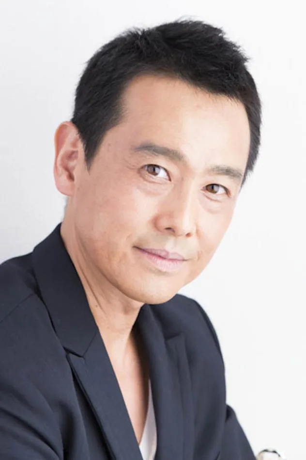 野村宏伸 fotoğrafı