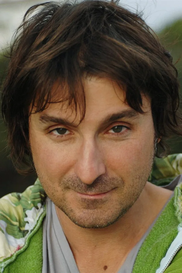 Éric Tessier fotoğrafı