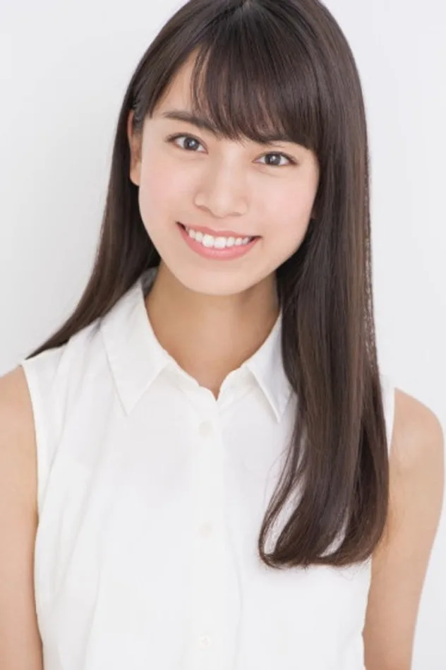 佐分利眞由奈 fotoğrafı