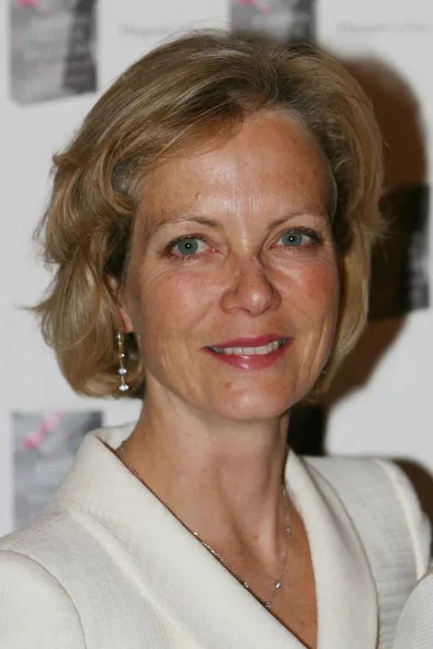 Imagen de portada para Jenny Seagrove