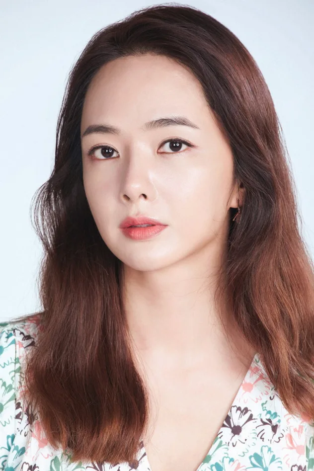 유지연 fotoğrafı