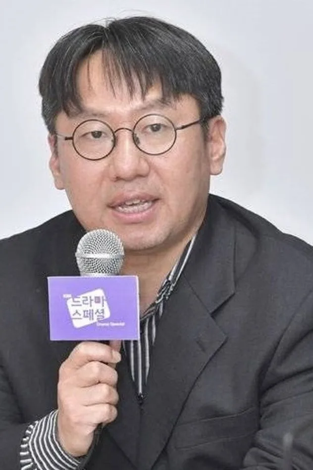 Kim Shin-il fotoğrafı