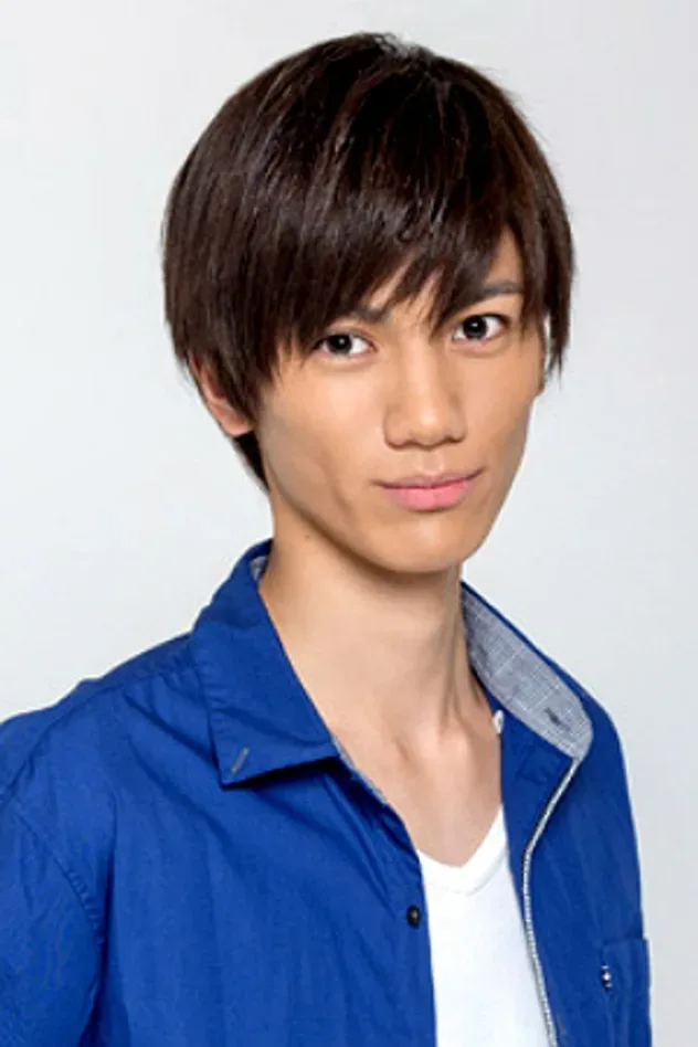 Cover image for Takuya Negishi