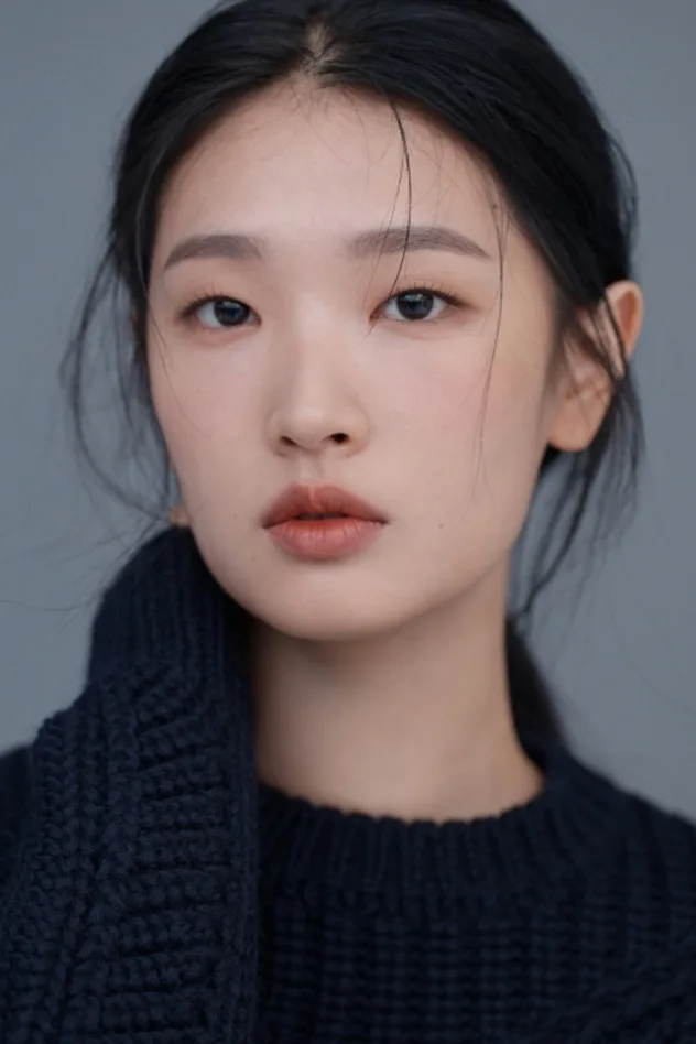 백지혜 fotoğrafı