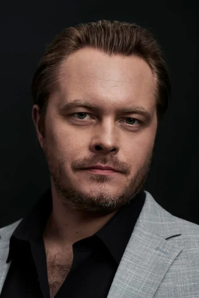 Tomasz Schuchardt fotoğrafı