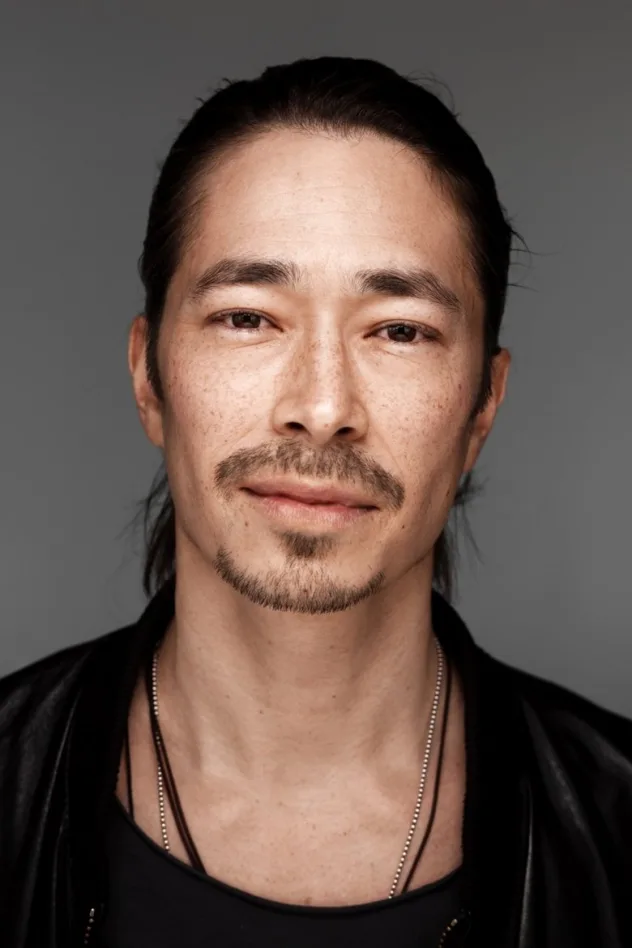Kristofer Kamiyasu fotoğrafı