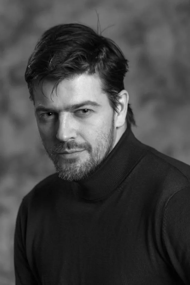 Amar Bukvić fotoğrafı