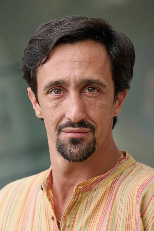 Antonio Scarpa fotoğrafı