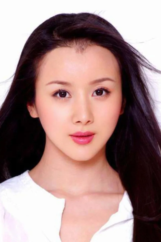 Feifei Sun fotoğrafı