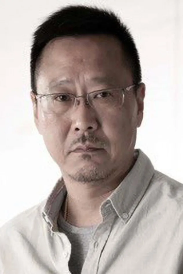 Guohua Chen fotoğrafı
