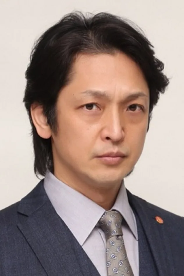 岡田浩暉 fotoğrafı